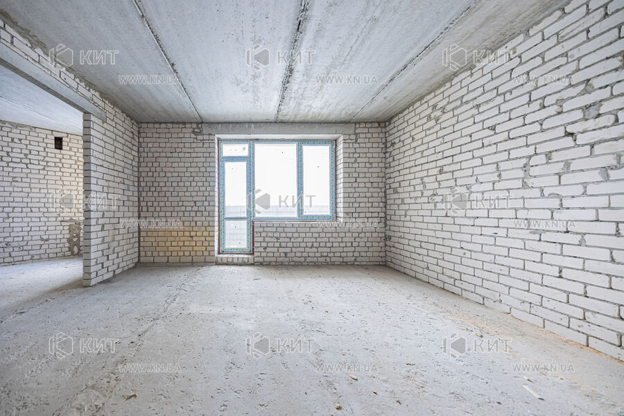 Продажа квартиры Харьков, ЮЖД, Центр. рынок, 100м²