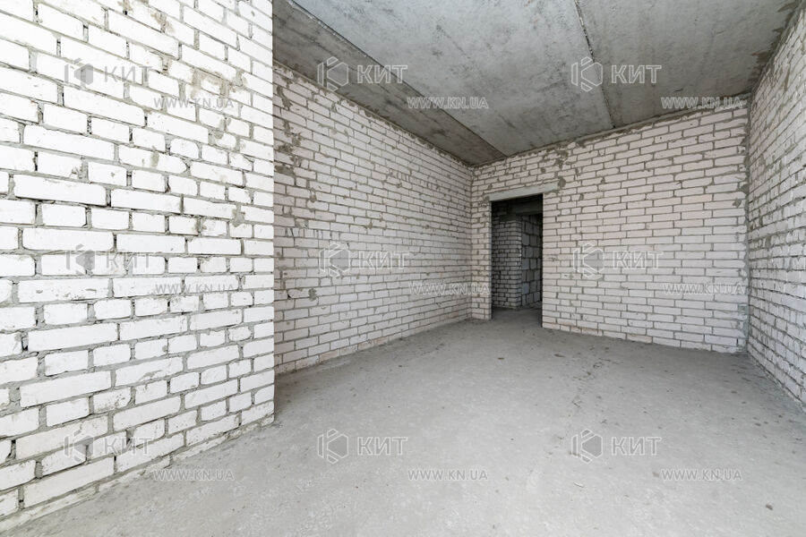 Продажа квартиры Харьков, ЮЖД, Центр. рынок, 100м²