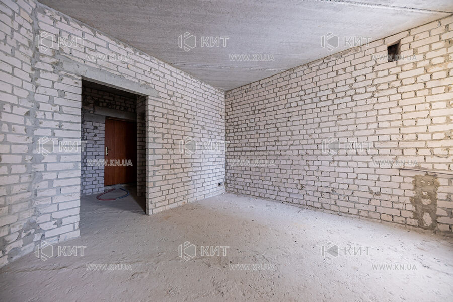 Продаж квартири Харків, ЮЖД, Центр. ринок, 100м²