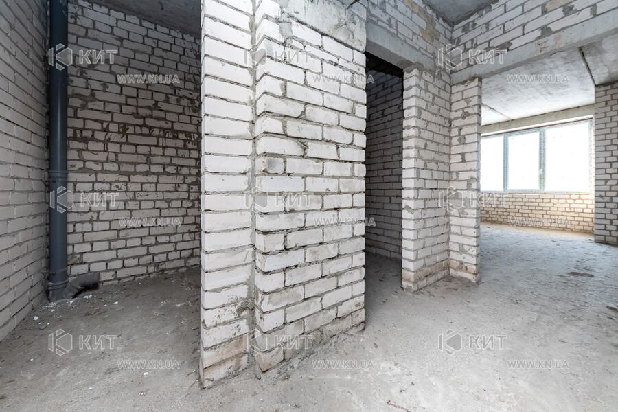 Продажа квартиры Харьков, ЮЖД, Центр. рынок, 100м²