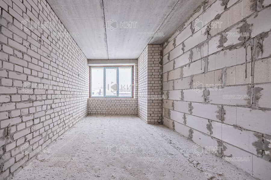 Продаж квартири Харків, ЮЖД, Центр. ринок, 100м²