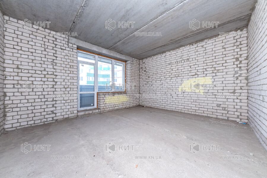 Продажа квартиры Харьков, ЮЖД, Центр. рынок, 100м²