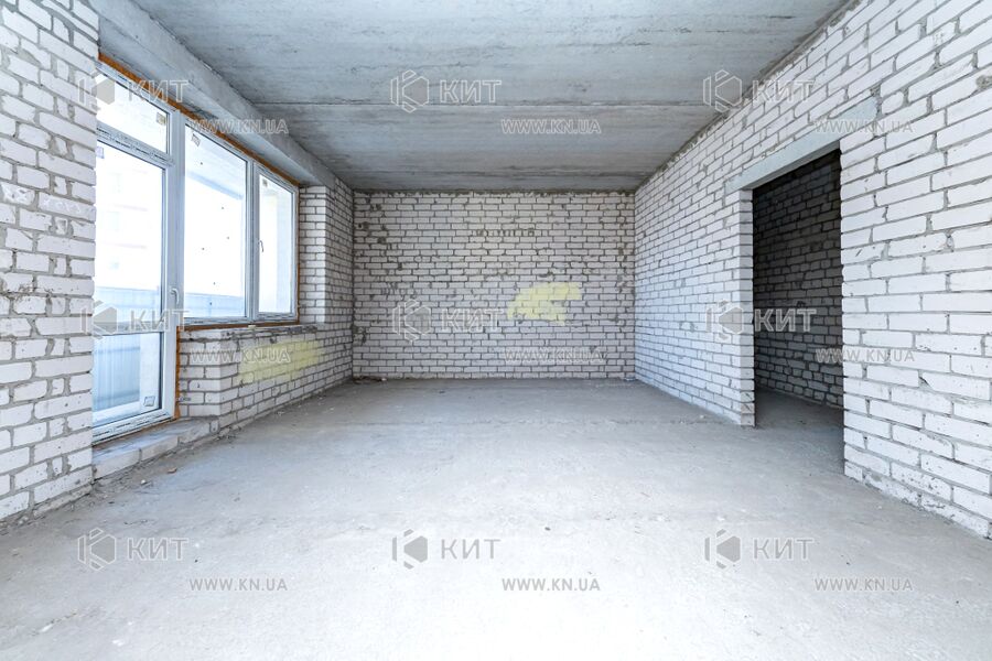 Продажа квартиры Харьков, ЮЖД, Центр. рынок, 100м²