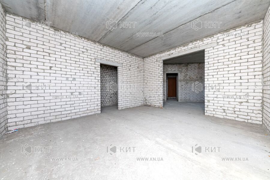 Продажа квартиры Харьков, ЮЖД, Центр. рынок, 100м²