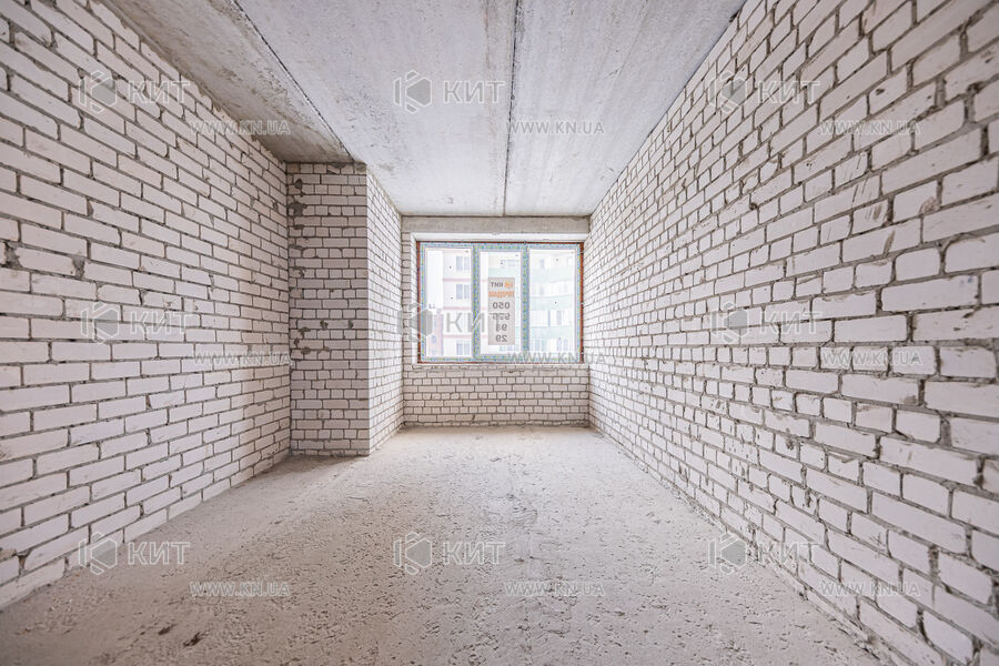 Продаж квартири Харків, ЮЖД, Центр. ринок, 100м²