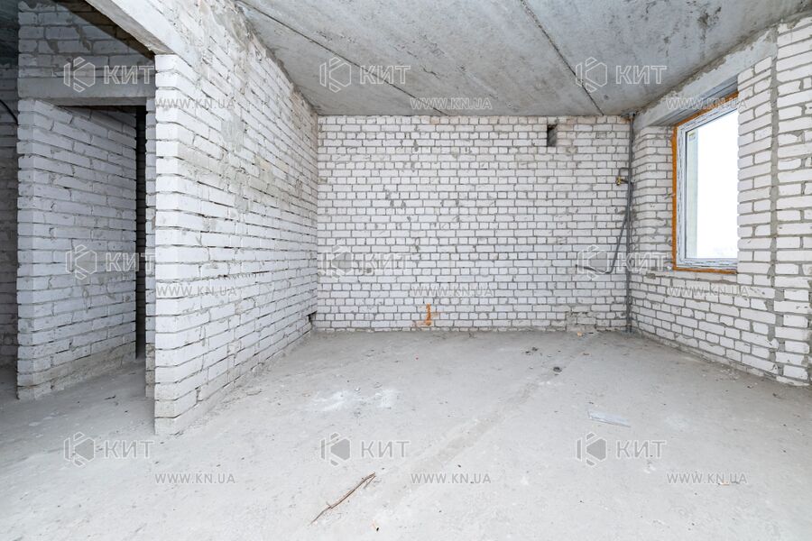 Продажа квартиры Харьков, ЮЖД, Центр. рынок, 100м²