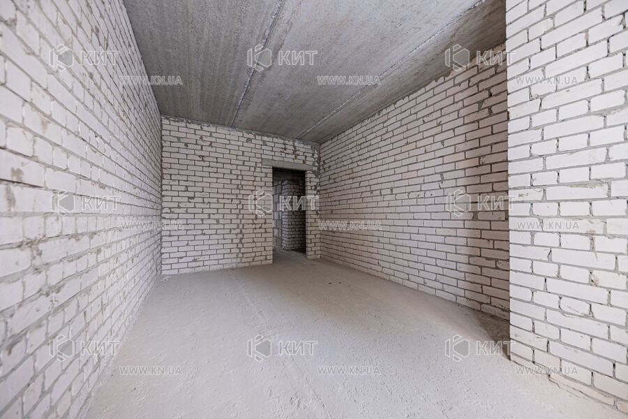 Продаж квартири Харків, ЮЖД, Центр. ринок, 100м²