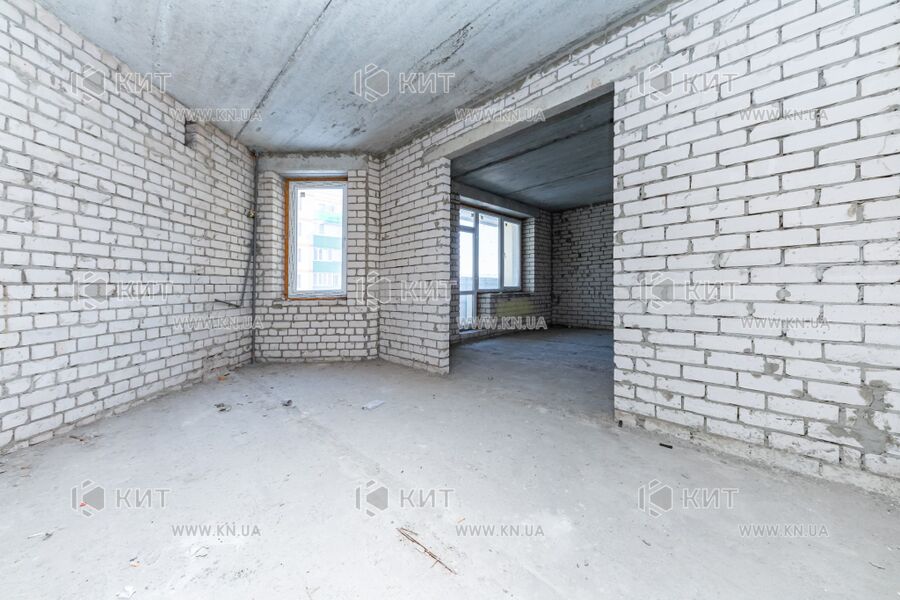 Продажа квартиры Харьков, ЮЖД, Центр. рынок, 100м²