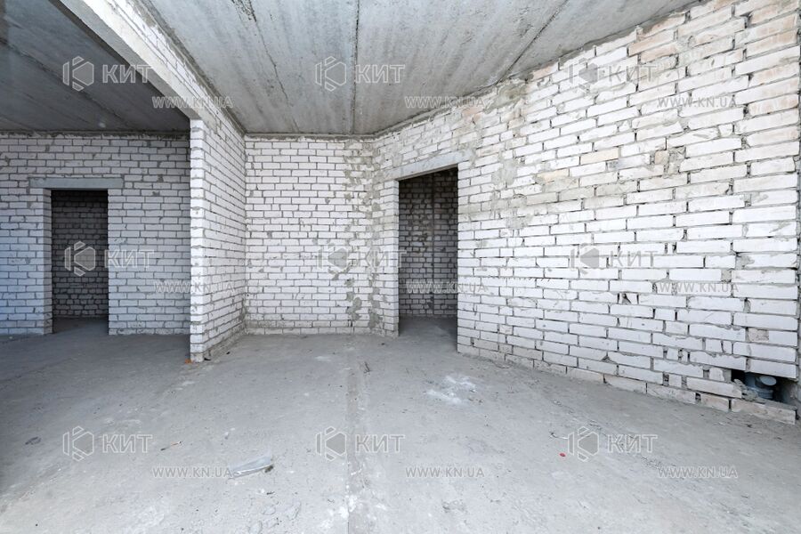 Продажа квартиры Харьков, ЮЖД, Центр. рынок, 100м²