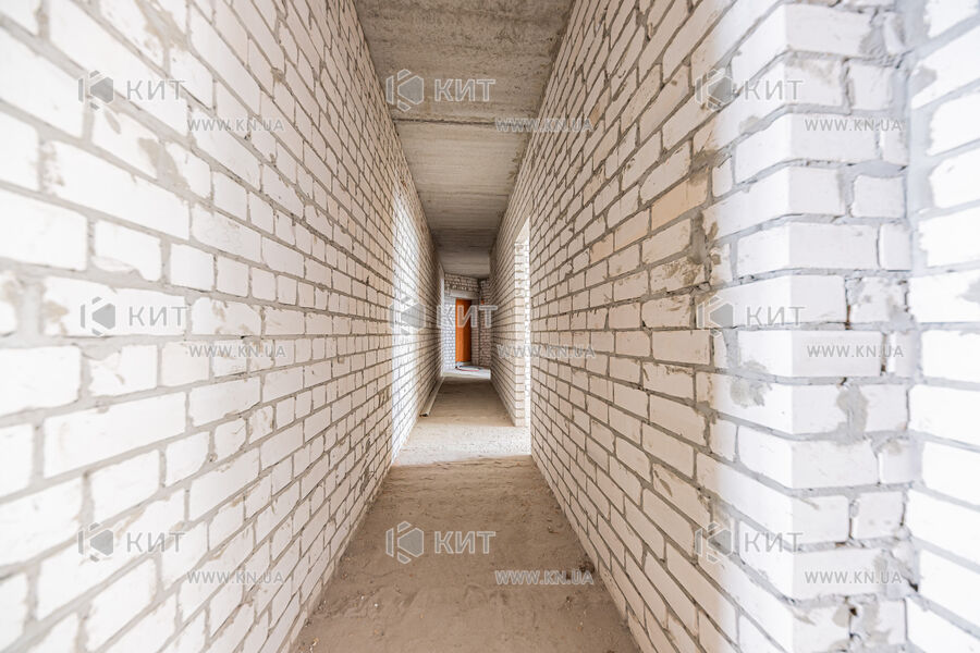 Продаж квартири Харків, ЮЖД, Центр. ринок, 100м²