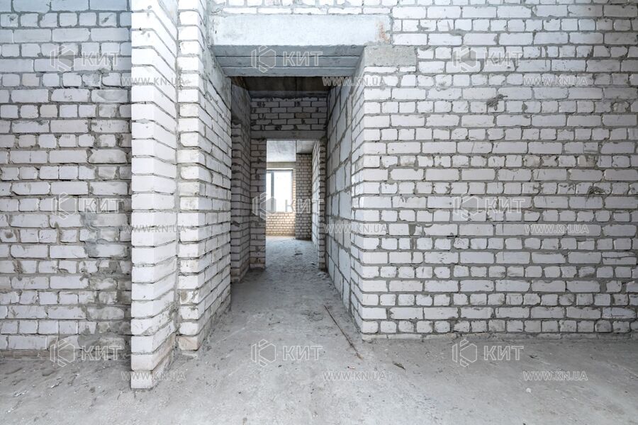 Продажа квартиры Харьков, ЮЖД, Центр. рынок, 100м²