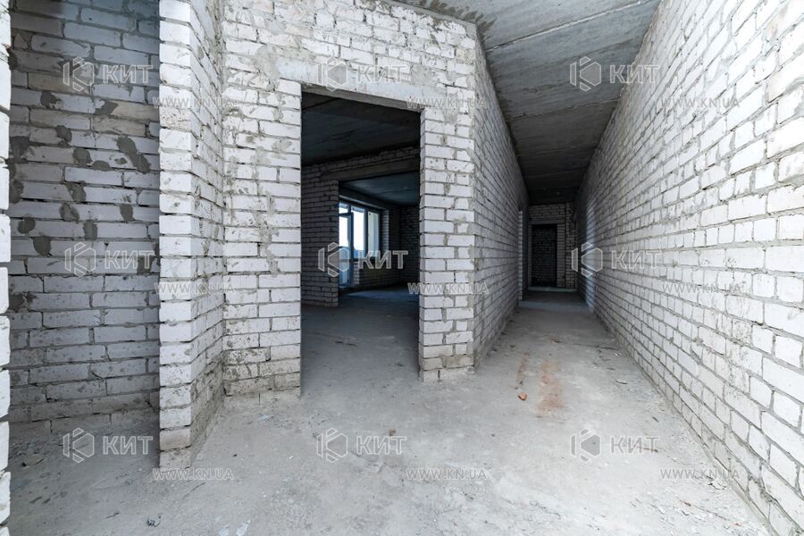 Продажа квартиры Харьков, ЮЖД, Центр. рынок, 100м²