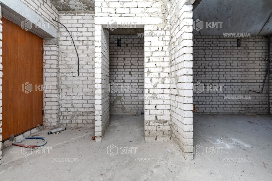 Продажа квартиры Харьков, ЮЖД, Центр. рынок, 100м²