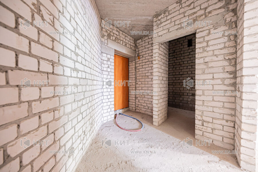 Продаж квартири Харків, ЮЖД, Центр. ринок, 100м²