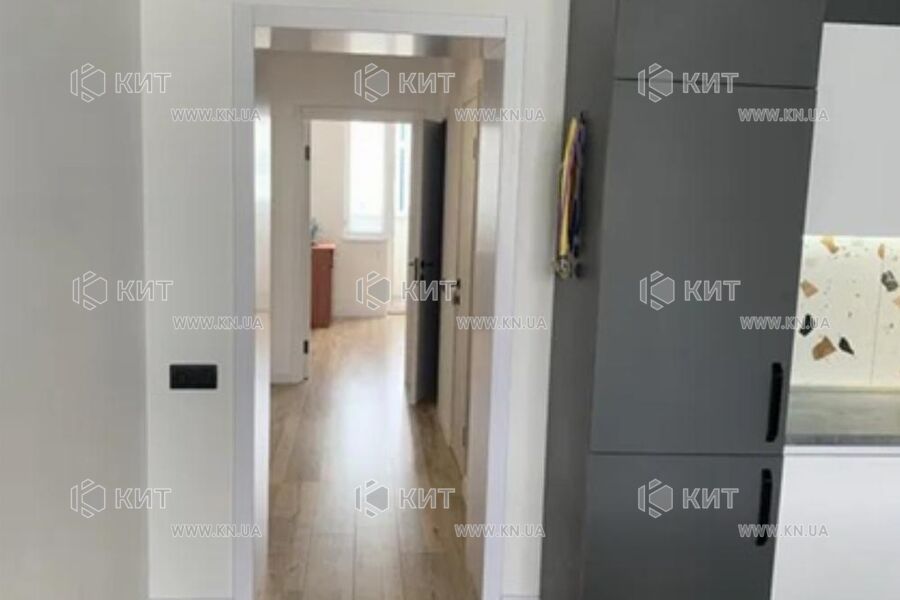 Продажа квартиры Харьков, ХТЗ, Рогань, 58м²
