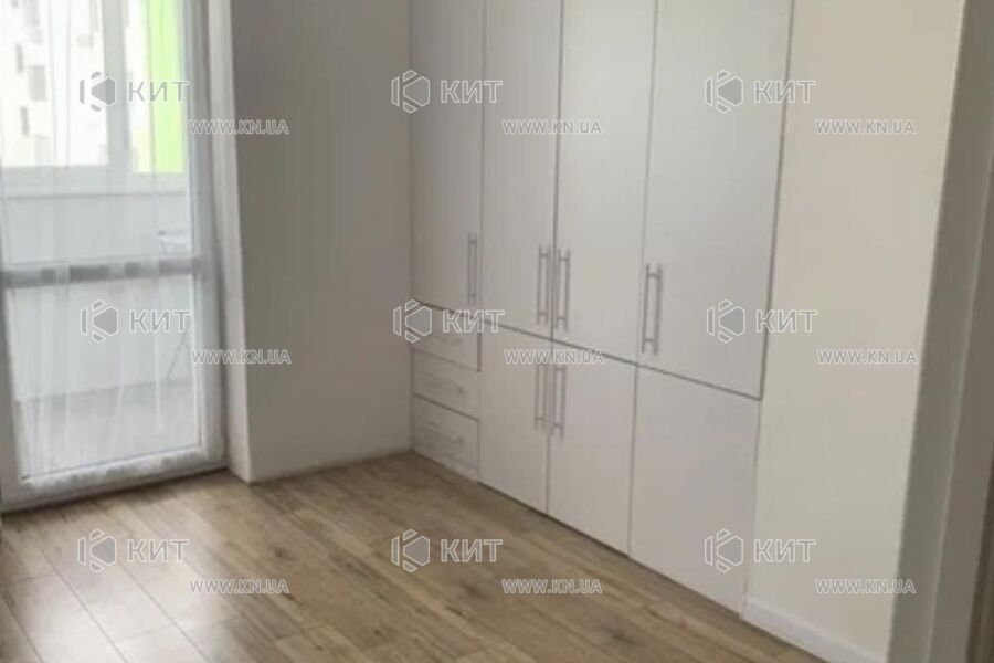 Продажа квартиры Харьков, ХТЗ, Рогань, 58м²