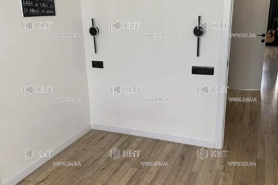 Продажа квартиры Харьков, ХТЗ, Рогань, 58м²