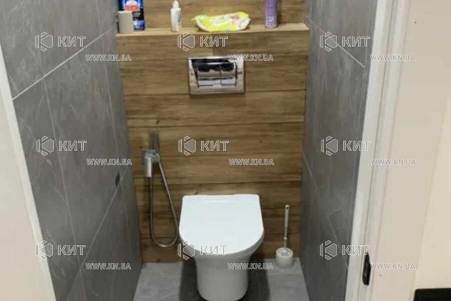 Продажа квартиры Харьков, ХТЗ, Рогань, 58м²