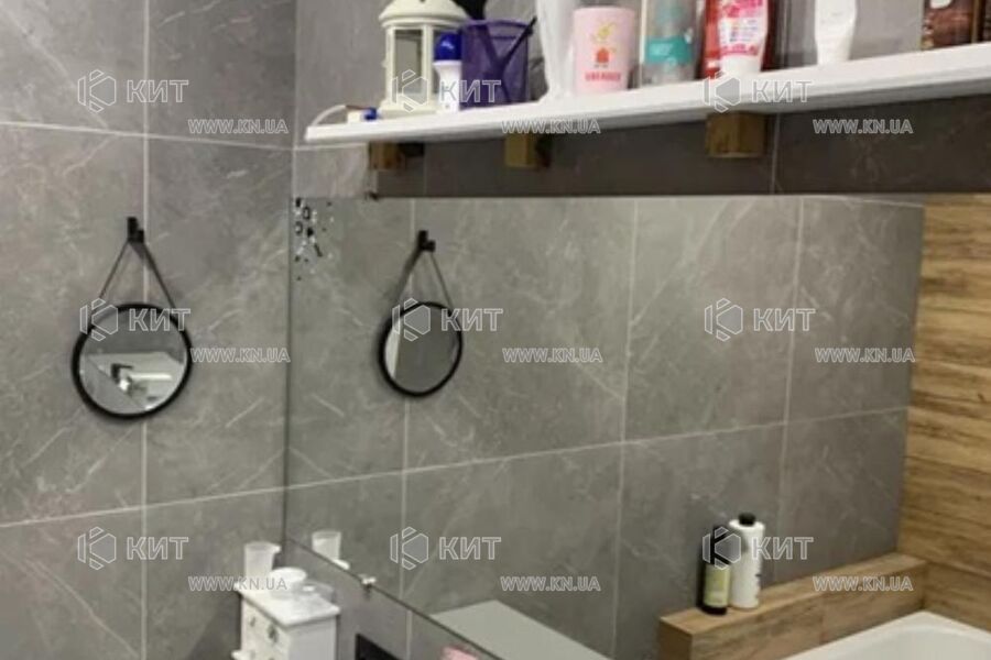 Продажа квартиры Харьков, ХТЗ, Рогань, 58м²