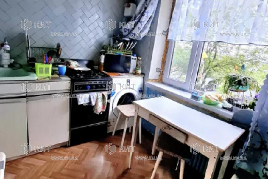 Продажа квартиры Харьков, Холодная гора, 66м²