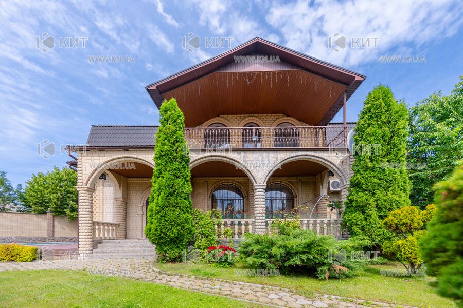 Продажа дома Харьков, Холодная Гора, 450м²