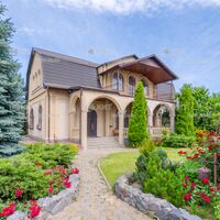 Продажа дома Харьков, Холодная Гора, 450м²