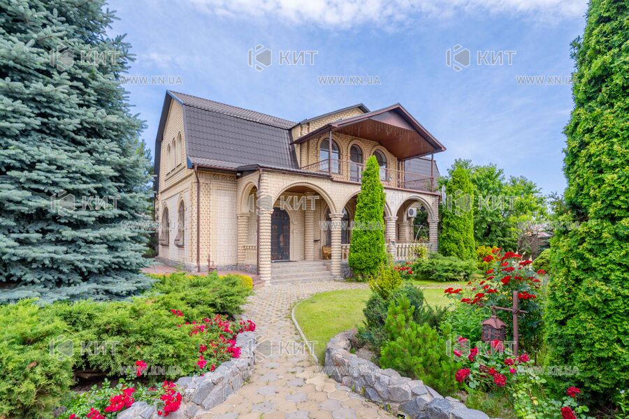 Продажа дома Харьков, Холодная Гора, 450м²