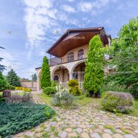 Продажа дома Харьков, Холодная Гора, 450м²