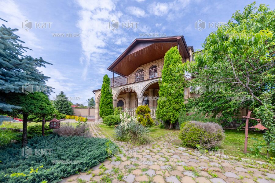 Продажа дома Харьков, Холодная Гора, 450м²