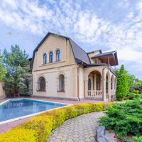 Продажа дома Харьков, Холодная Гора, 450м²