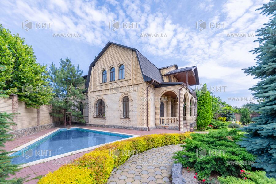Продажа дома Харьков, Холодная Гора, 450м²