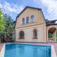Продажа дома Харьков, Холодная Гора, 450м²