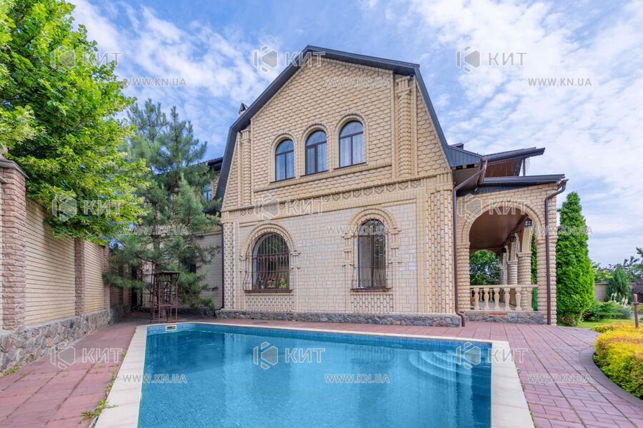 Продажа дома Харьков, Холодная Гора, 450м²