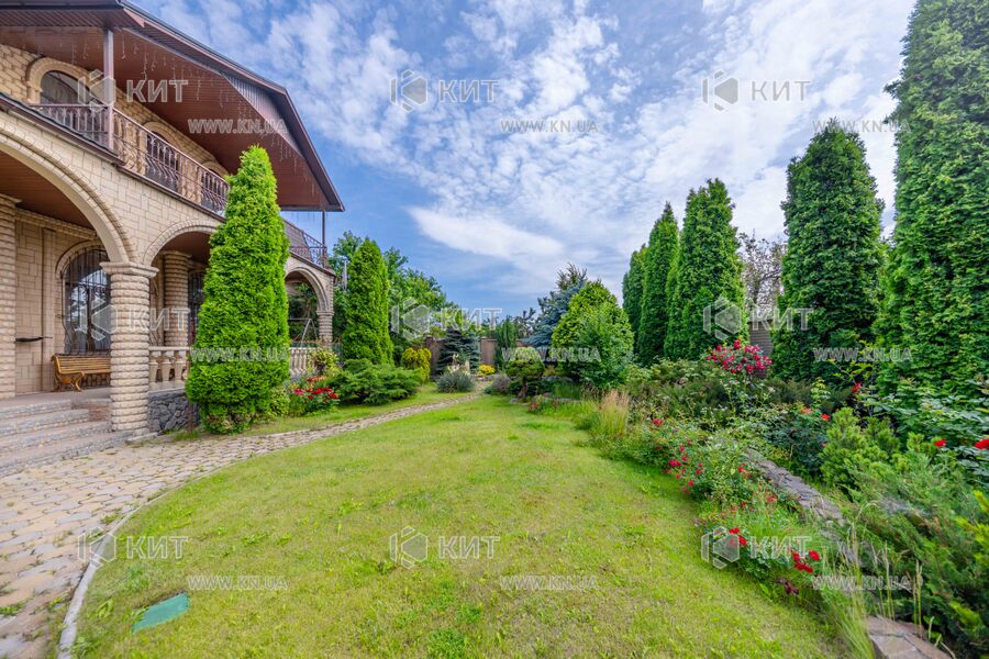 Продажа дома Харьков, Холодная Гора, 450м²