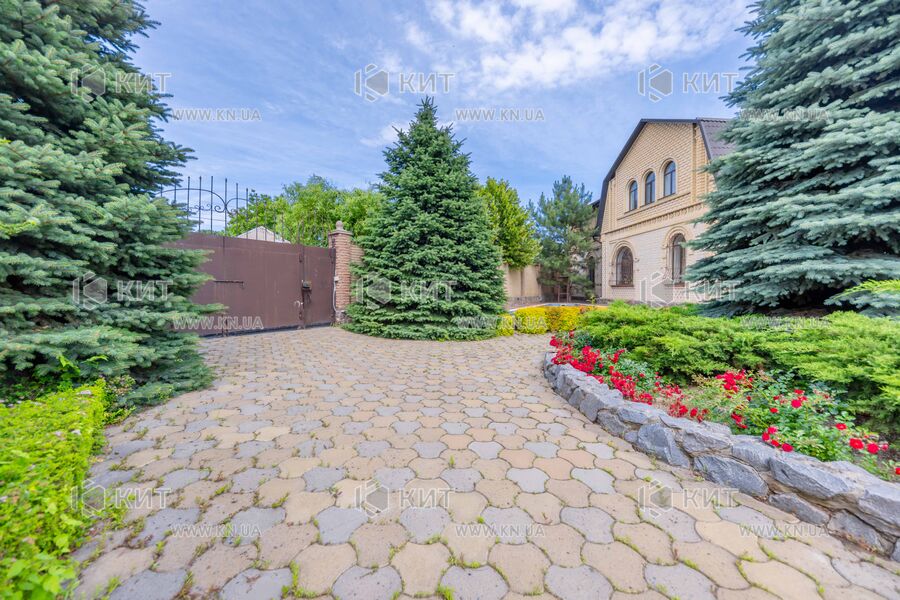 Продажа дома Харьков, Холодная Гора, 450м²