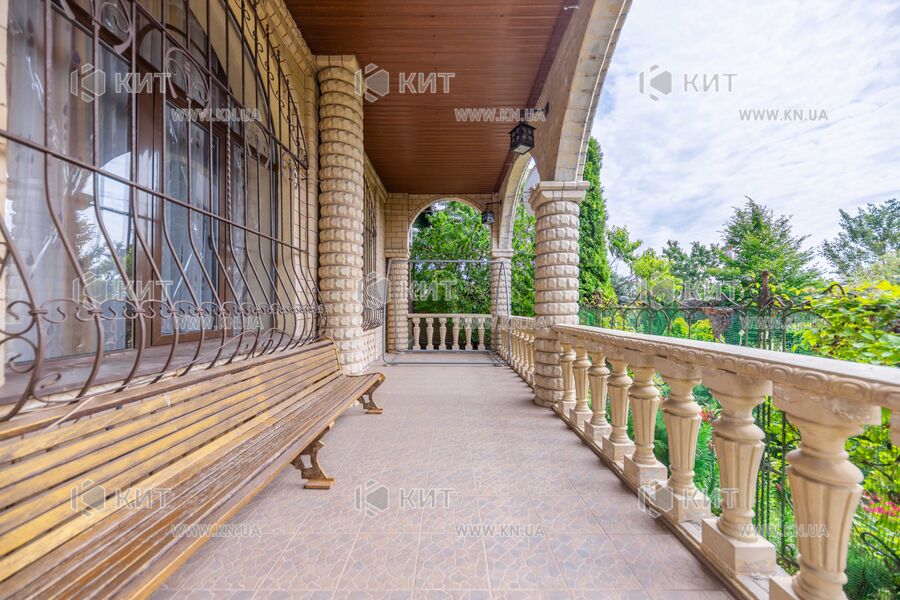 Продажа дома Харьков, Холодная Гора, 450м²