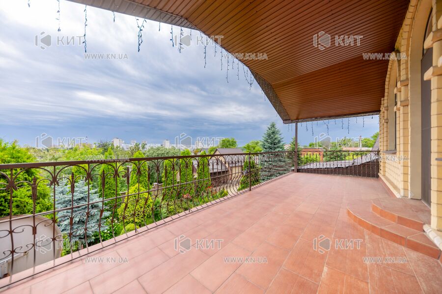 Продажа дома Харьков, Холодная Гора, 450м²