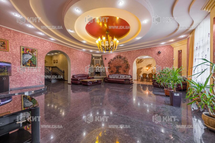 Продажа дома Харьков, Холодная Гора, 450м²