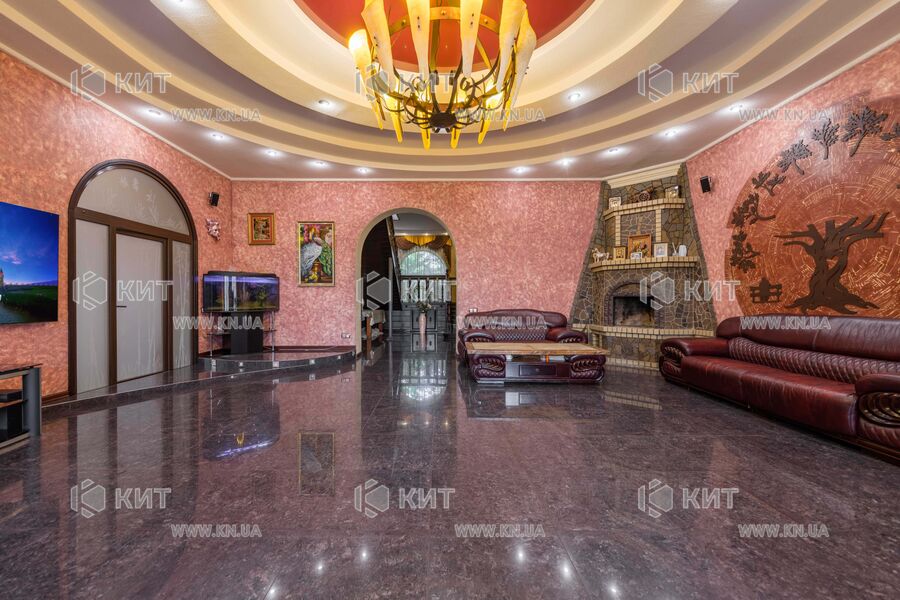 Продажа дома Харьков, Холодная Гора, 450м²