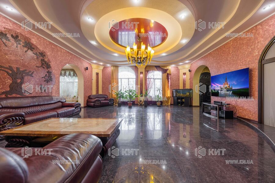 Продажа дома Харьков, Холодная Гора, 450м²