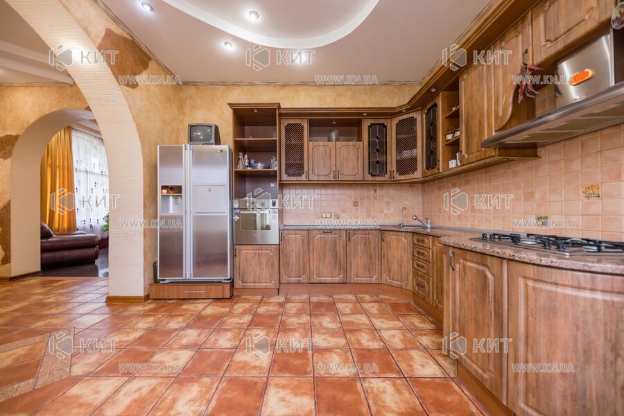 Продажа дома Харьков, Холодная Гора, 450м²