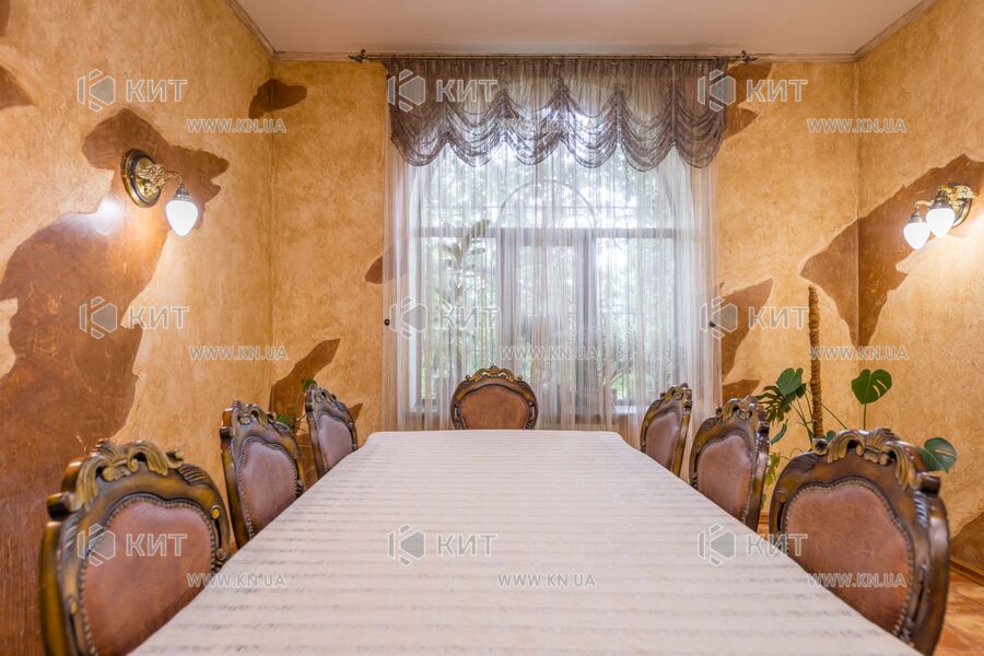 Продажа дома Харьков, Холодная Гора, 450м²