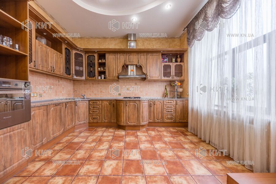 Продажа дома Харьков, Холодная Гора, 450м²