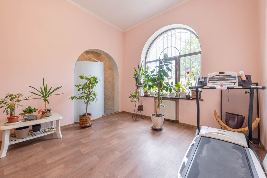 Продажа дома Харьков, Холодная Гора, 450м²