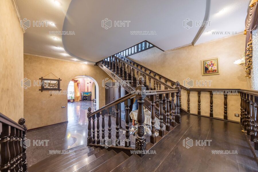 Продажа дома Харьков, Холодная Гора, 450м²