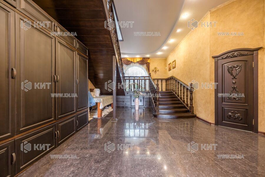 Продажа дома Харьков, Холодная Гора, 450м²