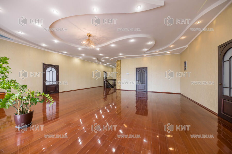 Продажа дома Харьков, Холодная Гора, 450м²