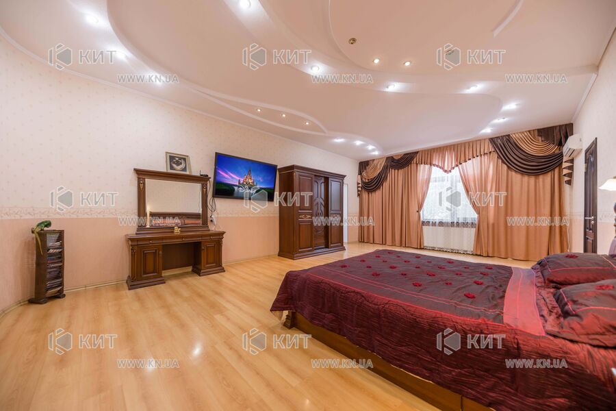 Продажа дома Харьков, Холодная Гора, 450м²
