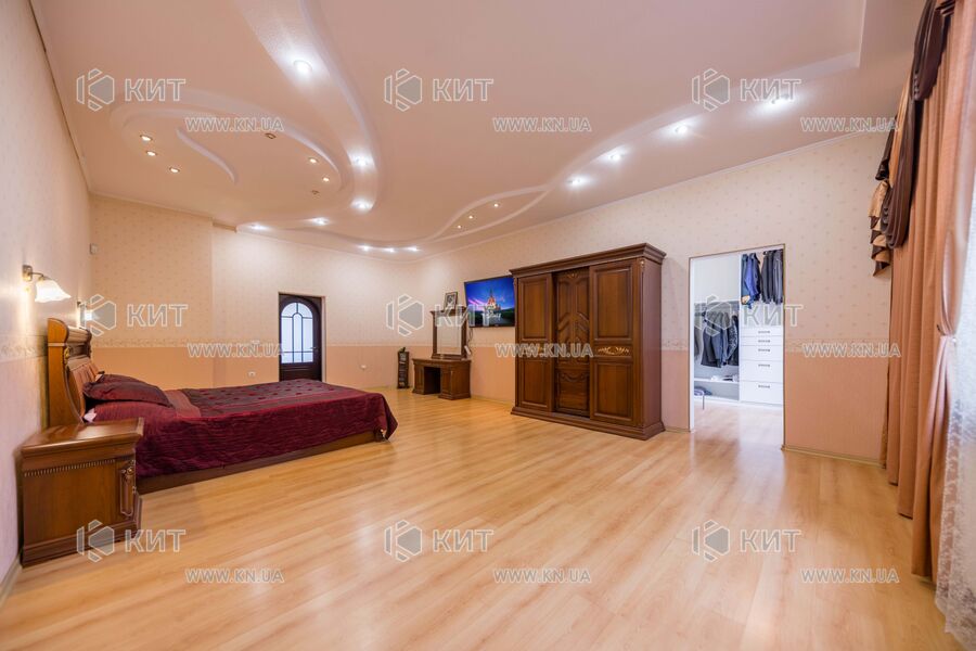 Продажа дома Харьков, Холодная Гора, 450м²