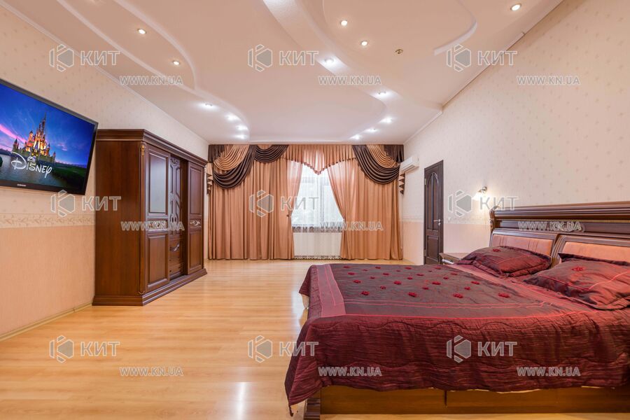 Продажа дома Харьков, Холодная Гора, 450м²